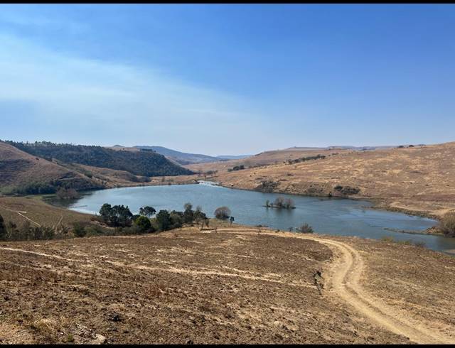 2,500HA FARM FOR SALE IN ESTCOURT RURAL